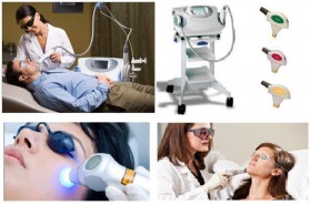 Trattamenti di Chirurgia Estetica con Laser Palomar Starlux 500 - M.C. SURGERY 